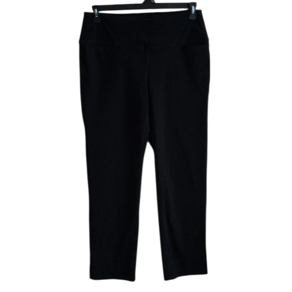 J. Jill sleek black